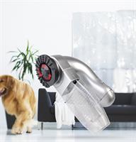 שואב שיער חיות מחמד