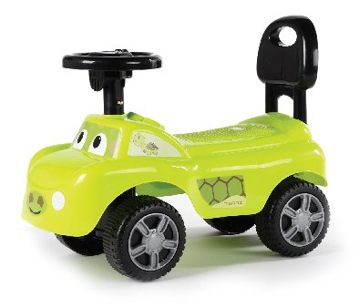 בימבת צב חמוד חביבה עם צופר ומנגינות משעשעות