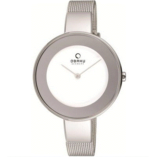 שעון יד אנלוגי נשים V167LXCIMC OBAKU