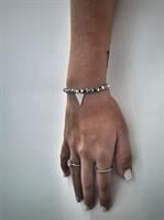 צמיד חץ מעוצב