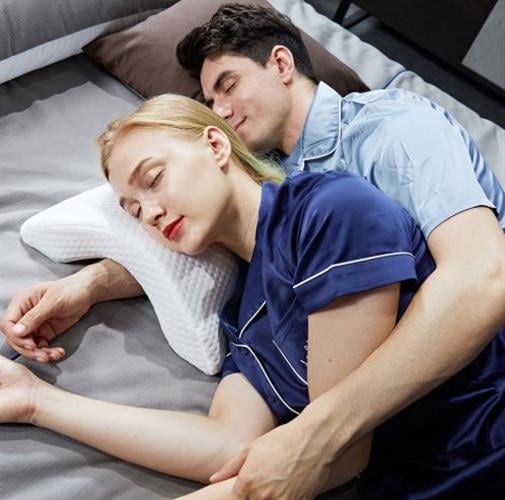 כרית זיכרון לזוגות!