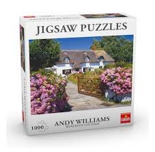 פאזל 1000 מגוון דגמים