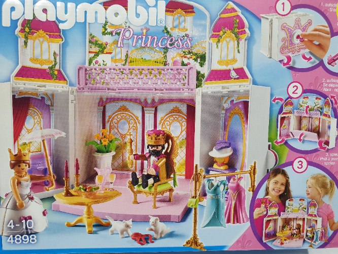 Playmobil 4898