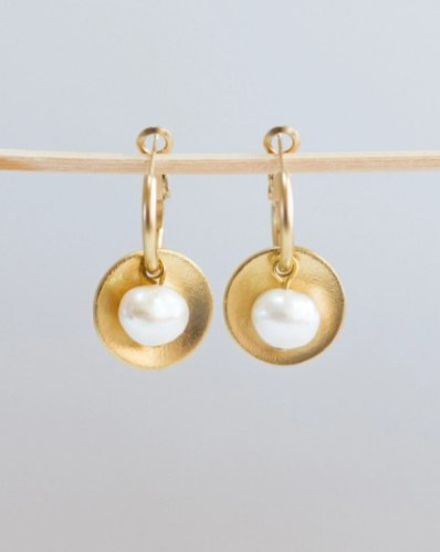 עגילי DANON - חלום מתוק