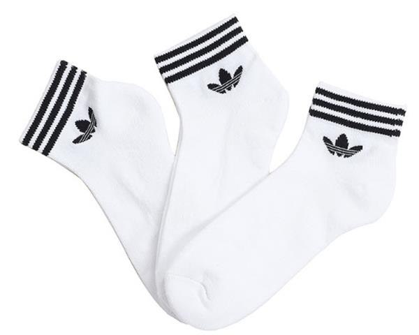 מארז 3 זוגות גרביים נמוכות 35-42