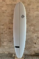 "CLAYTON SURFBOARDS MINI-MAL 7.10