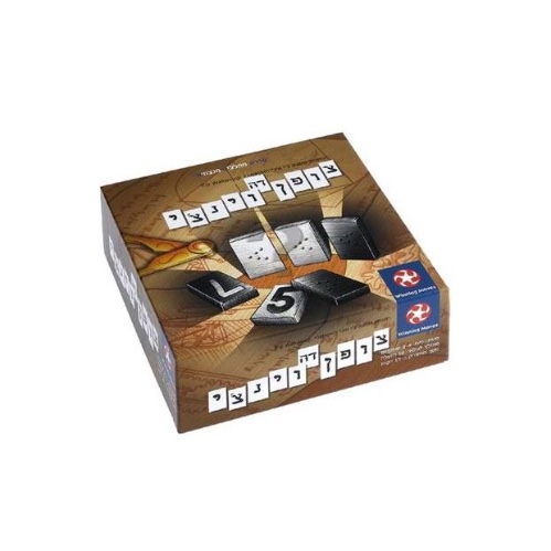 צופן דה וינצ׳י