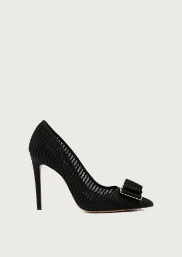 נעלי Salvatore Ferragamo Zeri * Pump נשים