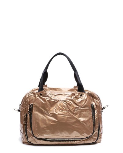 תיק סיינט פול מיני זהב