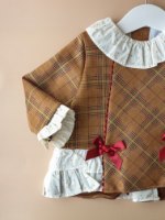 שמלת מריסול