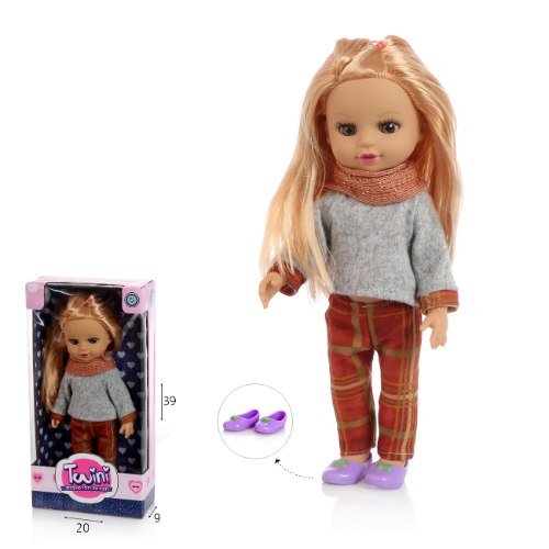 בובה טוויני