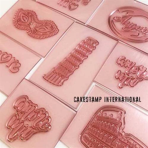 שמונה חותמות - איטליה