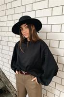 חגורת באקל אבזם כסוף עבה