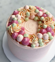 צבע אפרסק PEACH| קולור מיל | יבוא אתי דבש | צבע על בסיס שמן | כשר חדש אתי דבש