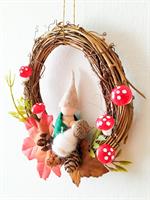 מובייל משפחה אימא מניקה - מובייל לתינוק