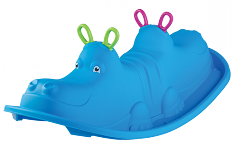 נדנדה היפופוטם