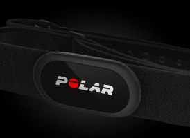 רצועת דופק Polar H10