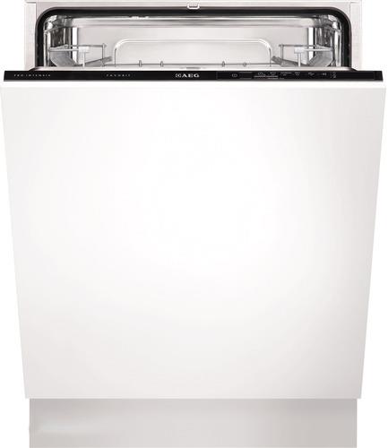 מדיח כלים רחב AEG F34502VIO