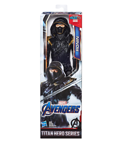 דמות RONIN 30 ס"מ