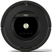 ‏שואב אבק רובוטי iRobot Roomba 876 איירובוט