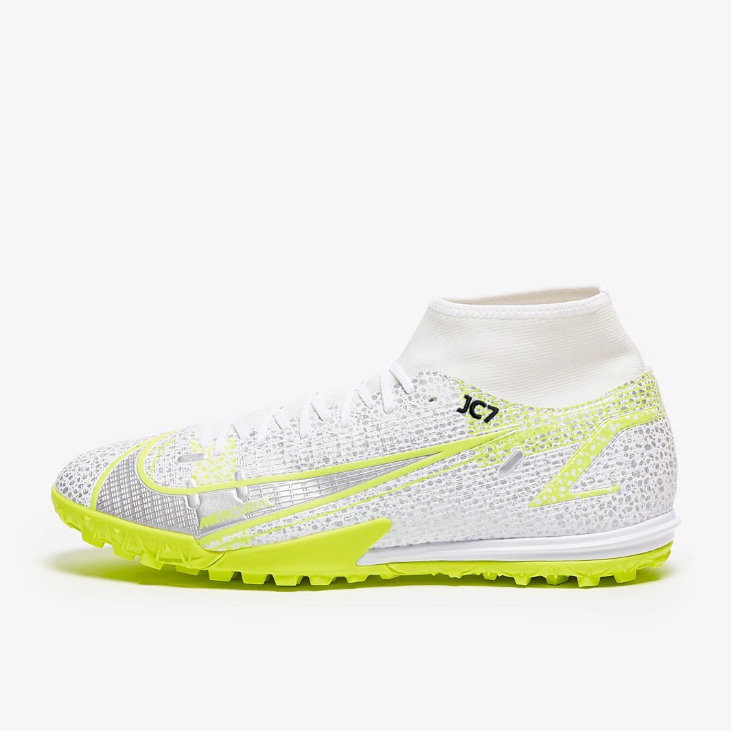 nike mercurial superfly 8 academy tf