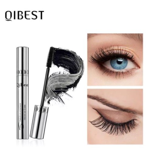 מסקרה מאריכה ריסים - QIBEST