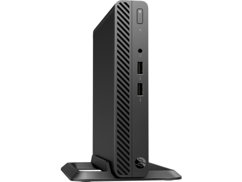 מחשב Intel Core i5 HP 260 G3 DM 7PF86ES Mini PC