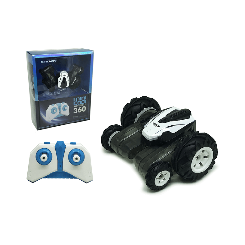 מכונית פעלולים על שלט Sinovan Mini Cool Virtuosity 360
