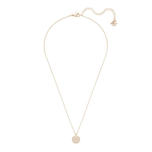 שרשרת Swarovski קולקציית GINGER