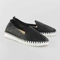 נעלי נוחות אוקספורד