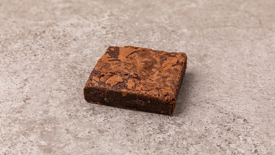 בראוניז אישי