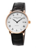 שעון פרדריק קונסטנט