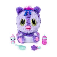 האצ'ימל - האצ'י בייביס קיטסי Hatchibabies