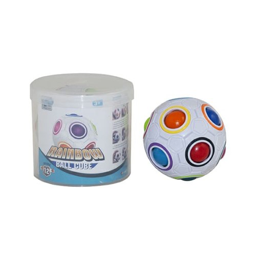 כדור בסגנון קוביה הונגרית