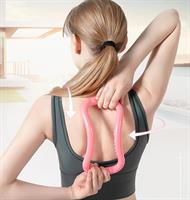 ​טבעת חיטוב קומפקטית לאימון אפקטיבי -  YogaRingT.C