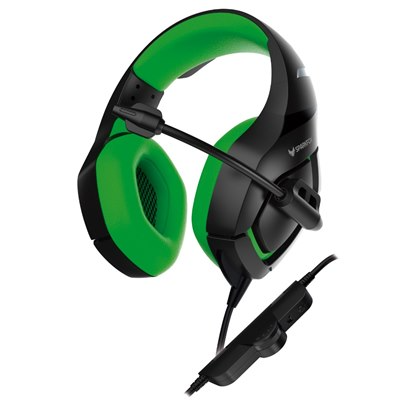 אוזניות ‏חוטיות Sparkfox K1