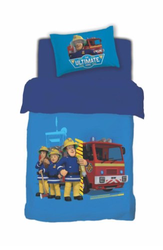 סט מצעי ילדים יחיד 90/200 -  סמי הכבאי