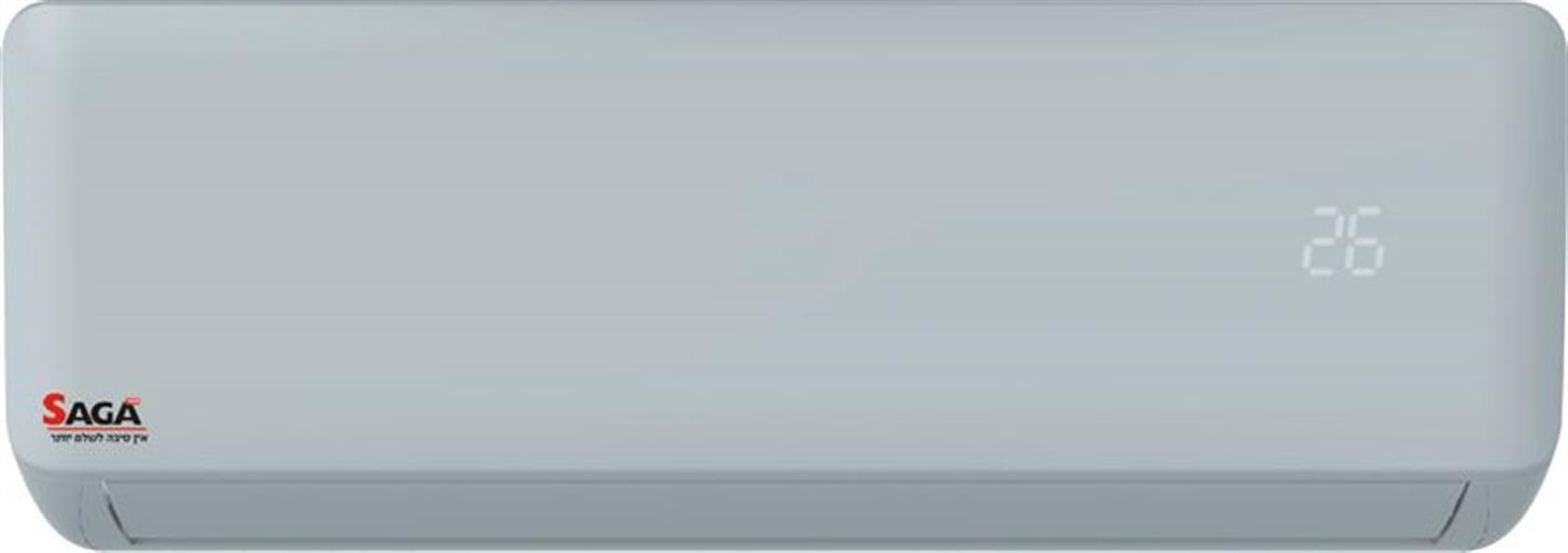 ‏מזגן עילי SAGA 16X שנת 2019 Saga סאגה