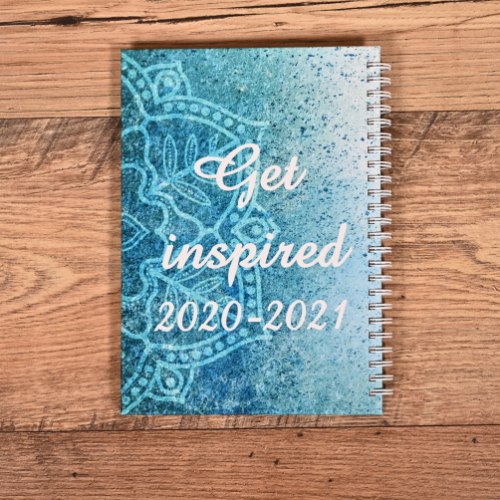 יומן דלי'ס רוני כחול