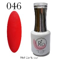 לק ג'ל ריו צבע מס' 46