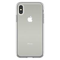 77-57456 OtterBox Clearly Protected Skin - Back cover for mobile phone clear - for Apple  iPhone X