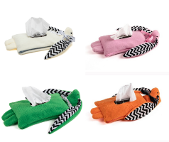 מארז מתנה ליולדת: שמיכי וללה אפצ'י (ניתן לבחור את צבע כל אחת מהפריטים)