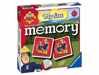 משחק זיכרון הראשון שלי סמי הכבאי