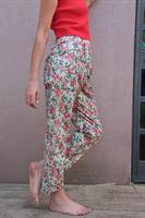 מכנסי כריסמס הכי שמחים ומשמחים מידה L