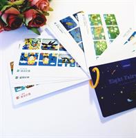 ​מקרן סיפור מגדלור-  ProjecStory