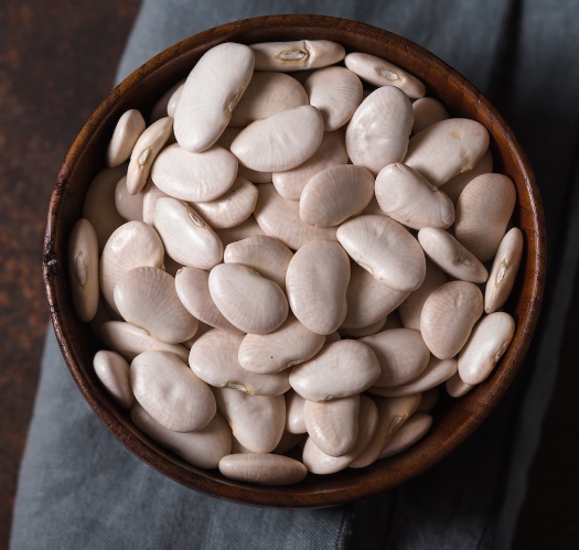 שעועית לימה