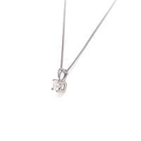 שרשרת יהלום 0.30 קראט