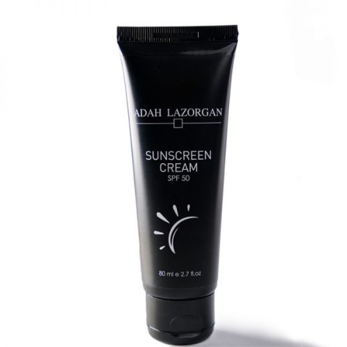 קרם לחות והגנה