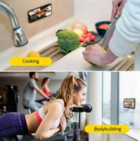 פד סיליקון חזק ועוצמתי במיוחד- silicONpad