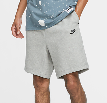 גברים | NIKE SPORTSWEAR TECH FLEECE GREY